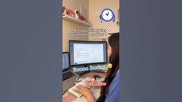 Create Text Shortcuts ti Improve your Typing Speed #textblaze #shortcut  #savetime @blazetoday