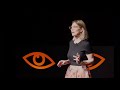 Du trauma à la confiance : déclenchez votre superpouvoir | Lya Auslander | TEDxÉcoleCentraleLyon