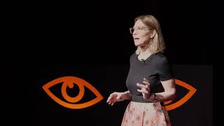 Du trauma à la confiance : déclenchez votre superpouvoir | Lya Auslander | TEDxÉcoleCentraleLyon