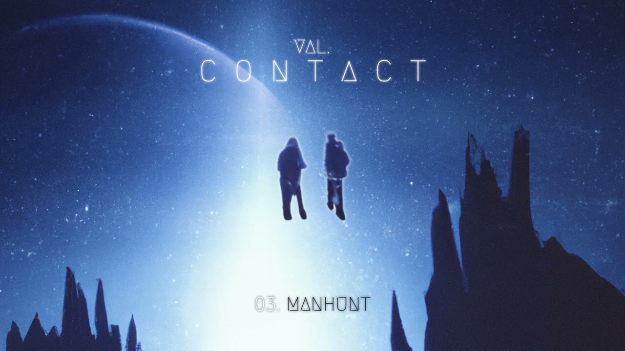 Watch Val. - Manhunt on YouTube Watch Val. - Manhunt on YouTube