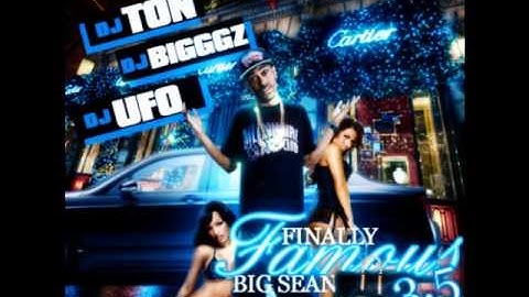 Big Sean - Finally Famous 3.5 Intro