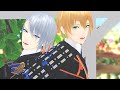 【MMD刀剣乱舞】おねがいダーリン【山姥切国広/山姥切長義】