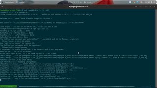 How To Install MultiPHP-FPM (PHP 7.4, PHP 8.0 & PHP 8.1) on Debian 11 (bullseye) with Alibaba ECS