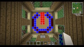Tekkit Tutorials Ep. 7 | Part 1 | Nuclear Reactors OMG | The Preparations