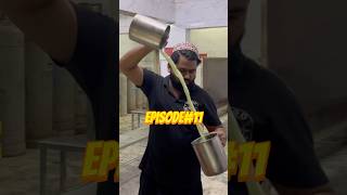 Spending Rs 2000 At Shah Faisal Colony