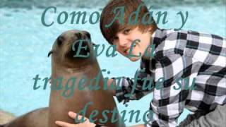 Stuck In The Moment - Justin Bieber - Traducida al español