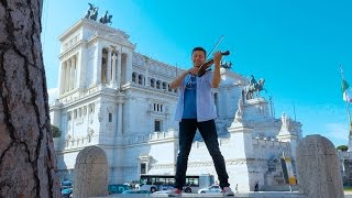 Major Lazer - Cold Water Feat. Justin Bieber & Mø Hipox Cover