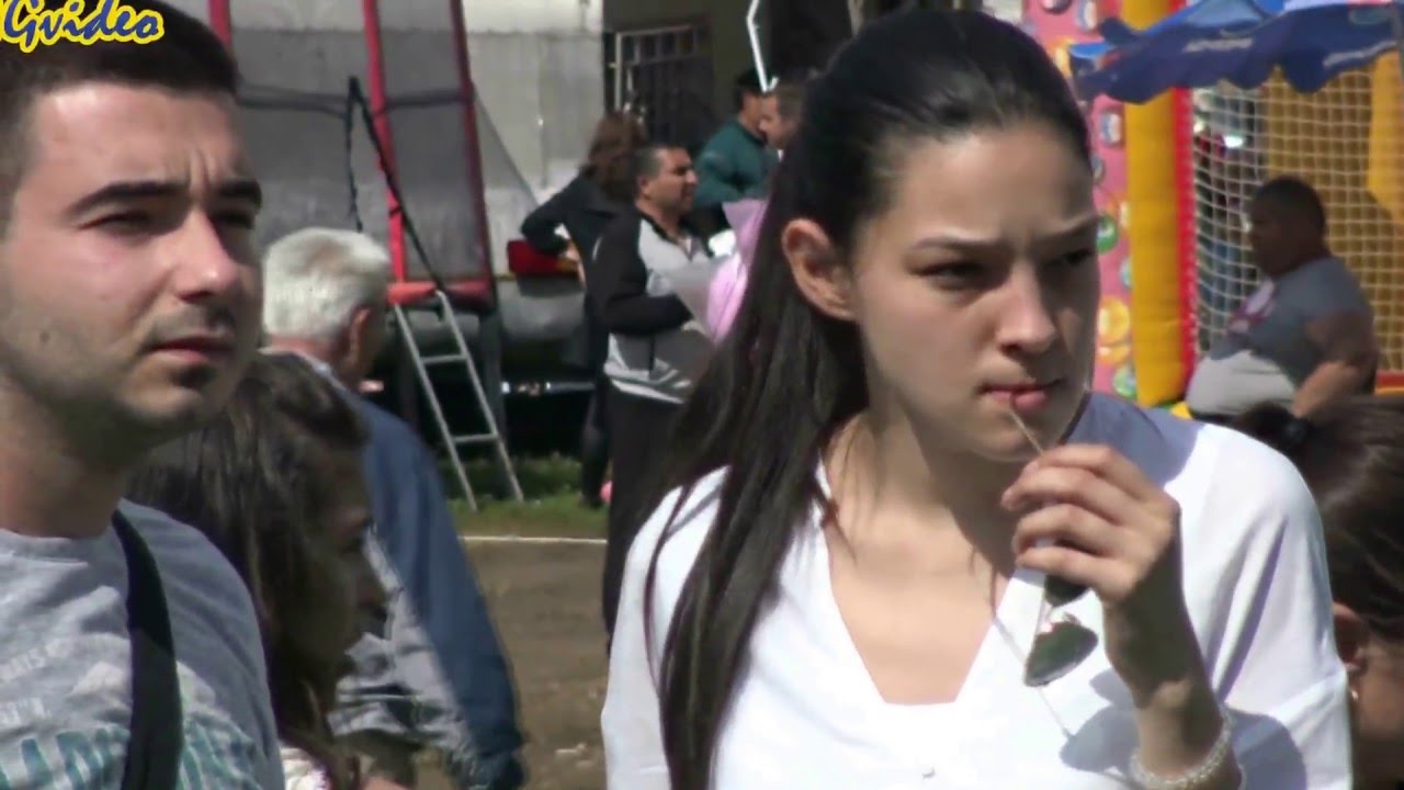 Пехливански борби Караманци 2016 1част