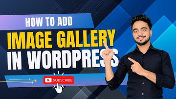 Discover the EASIEST Way to Add an Image Gallery in Wordpress