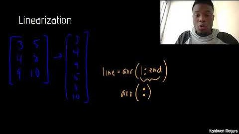 Array Indexing 1
