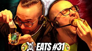 ¡TREMENDOS TACOS! 🌮 ANTOJITOS MEXICANOS 🇲🇽 Xokas Eats #31