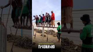 Свайный фундамент - делаем правильно!