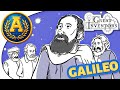 Galileo's Legacy The Father of Modern Science and His Revolutionary Discoveries
