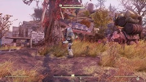 Six locations for the vendor bot