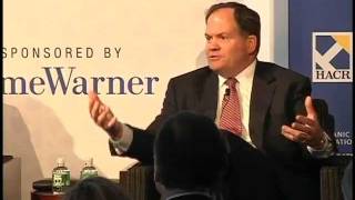 HACR CEO ROUNDTABLE