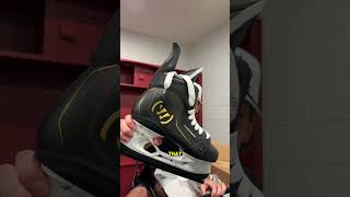 This skate changed hockey