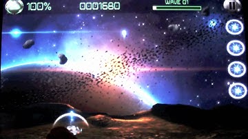 Blackberry Playbook Gaming Video. ALPHAWAVE