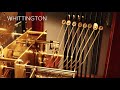 Whittington Chime Melody