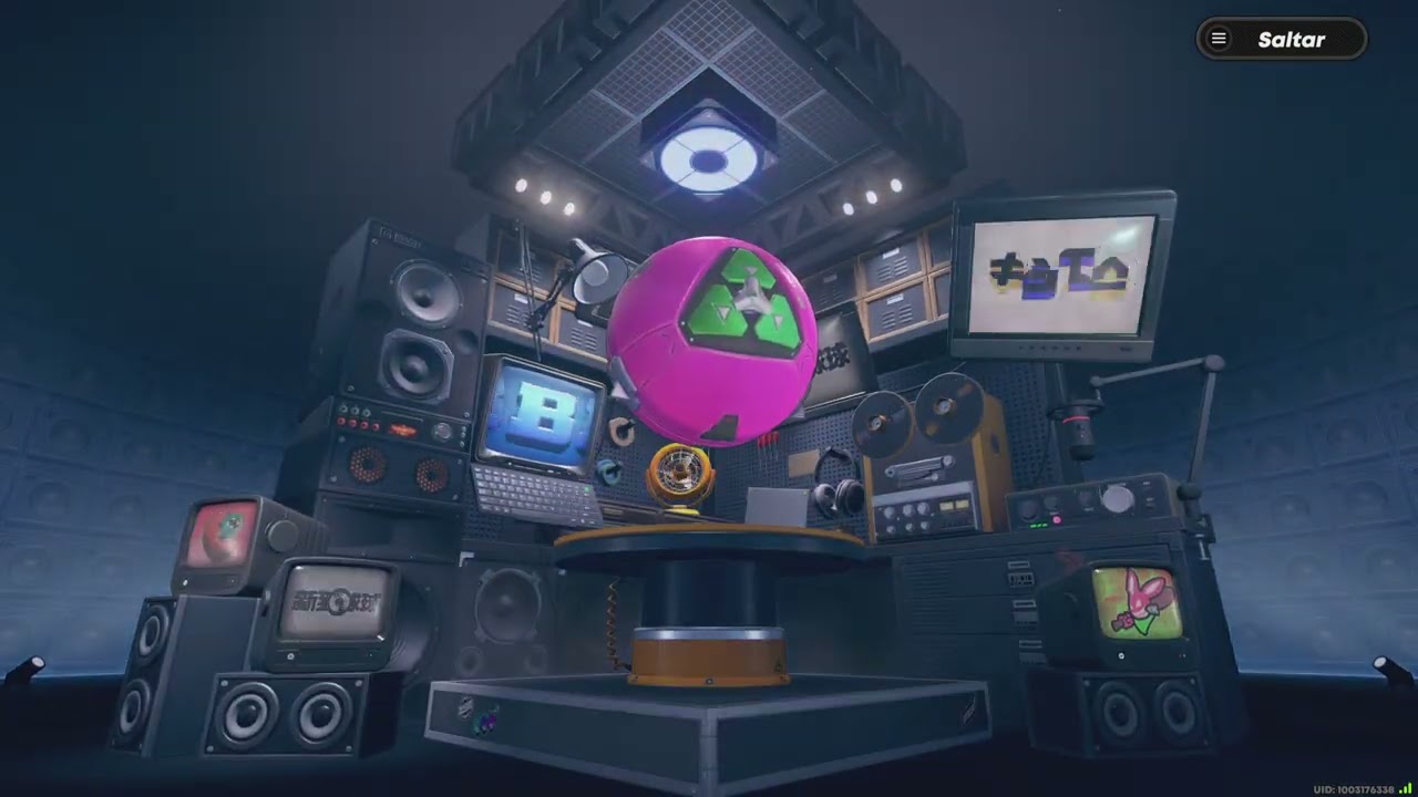 Zenless Zone Zero Tiradas de Tanyz por  Evelyn