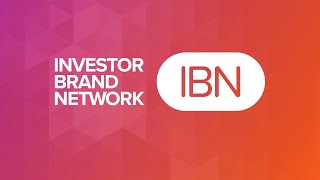 2D Logo Animation Intro for Investor Brand Network | Clean & Professional Motion Graphics