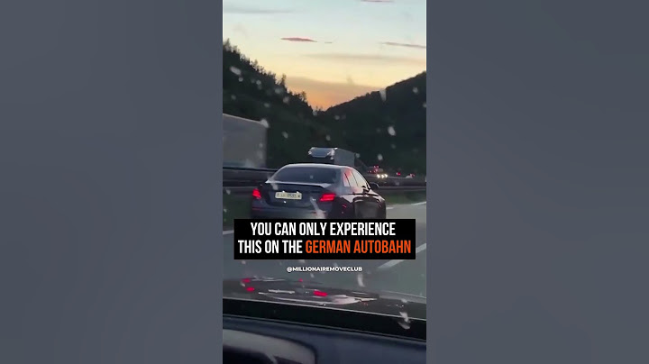 Vokietijos greitkelyje RS6 lenkia BMW 300 km/h greičiu!😱