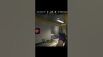 drop Nuke Hut Wallbang