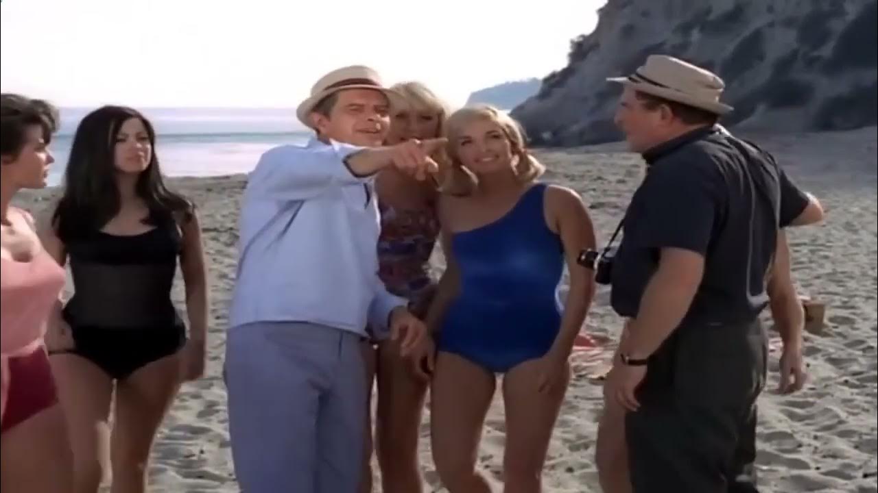 Gomer pyle 2024 the secret life of gomer pyle gomer pyle full