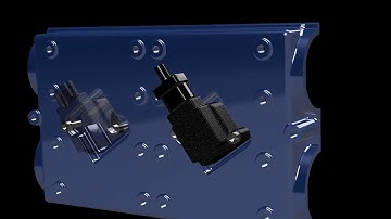 Testing Animation in Studio (Inventor 2017)