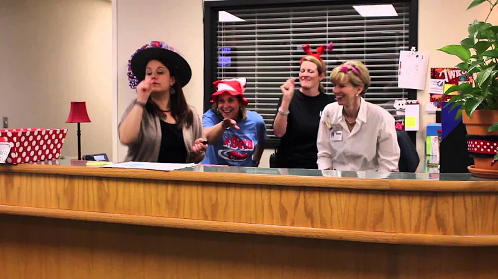 JRES K-PREP TESTING VIDEO 2015