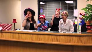 JRES K-PREP TESTING VIDEO 2015