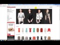 Магазин женской одежды. Как привлечь клиентов, найти заказчиков (реклама, маркетинг)