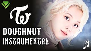 TWICE - Doughnut | 99% Clean Instrumental