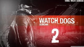 Watch_Dogs 2: знакомство с главным героем и его друзьями из DedSec