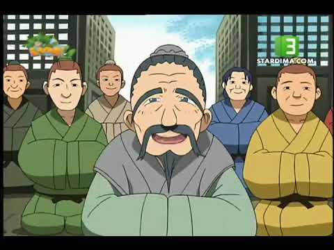 ملك الديناصورات حلقة 59 