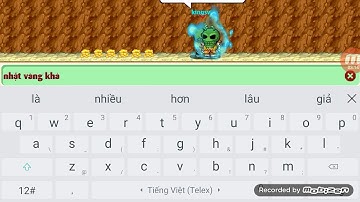 TVA vlogs -Up bdkb đệ bất tử -Ngọc Rồng online