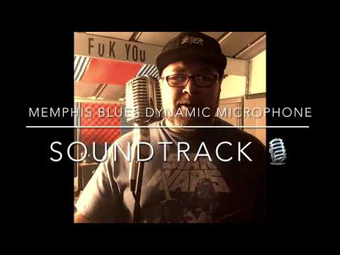 Memphis blues dynamic