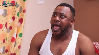 SAAMU ALAJO ( TORI OBIRIN ) Latest 2021 Yoruba Comedy Series EP44 Starring Odunlade Adekola