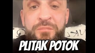 Novo Pjesma Miran Fabjan Plitak Potok