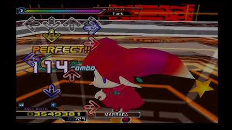 DDR Supernova Tierra Buena [Edit data]