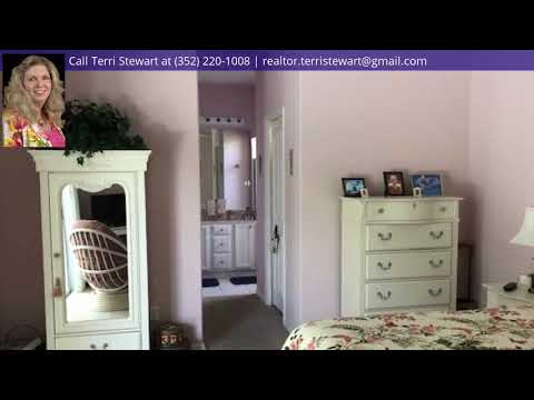 2842 N Churchill Way, Hernando, FL home video tour