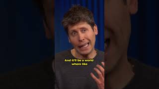 Details “My Kids Will Never Be Smarter Than AI” — Sam Altman Predicts a World of Abundance 💰📈 Update