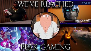 Fortnite is the GREATEST Game of All Time | Fortnite