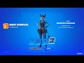 How To Get DESDEMONA Skin in Fortnite RIGHT NOW! (GET 50 LEVELS FAST)