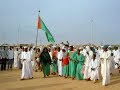 أولاد الشيخ البرعي طيبة ليكي رحلنا