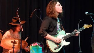 Daniel Donato - Ghost Riders in the Sky - The Burr Oak - Madison, WI - February 13, 2022 LIVE