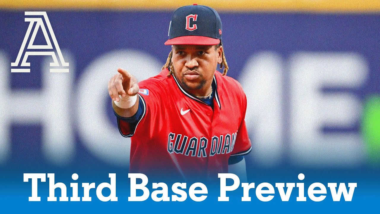 2026 Third Base Preview (Full Episode)