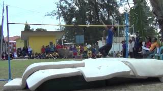 SMKAKK Sports day trailer