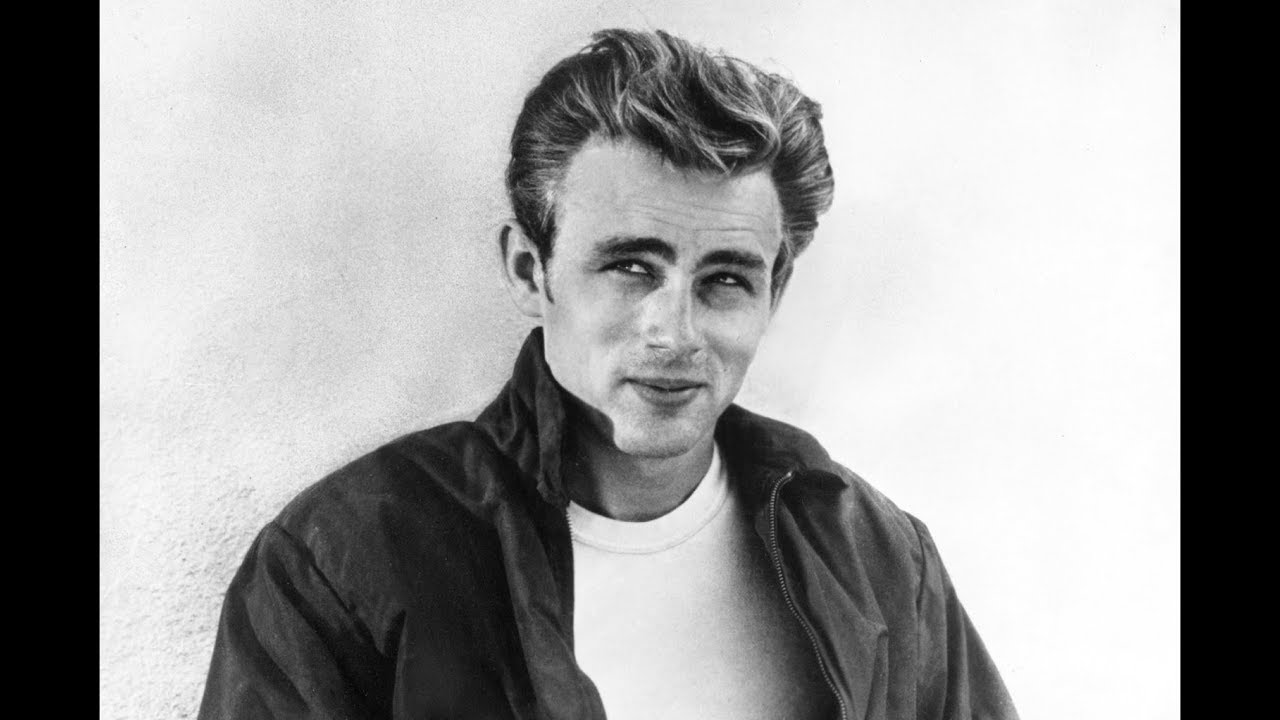 Unknown Surprising Facts About James Dean || Pastimers - YouTube