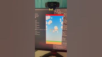 Flappy Bird Game #blowup#code#letmeknowwhattoadd