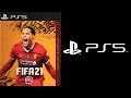 FIFA 21 Новости: FIFA 21 на PS5. Свежие инсайды и слухи